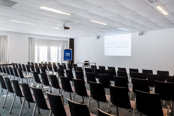 Hotel NH Eindhoven Conference Centre Koningshof